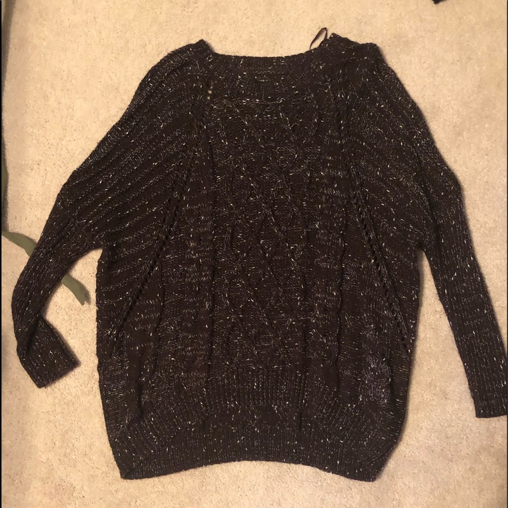 Women’s sweater